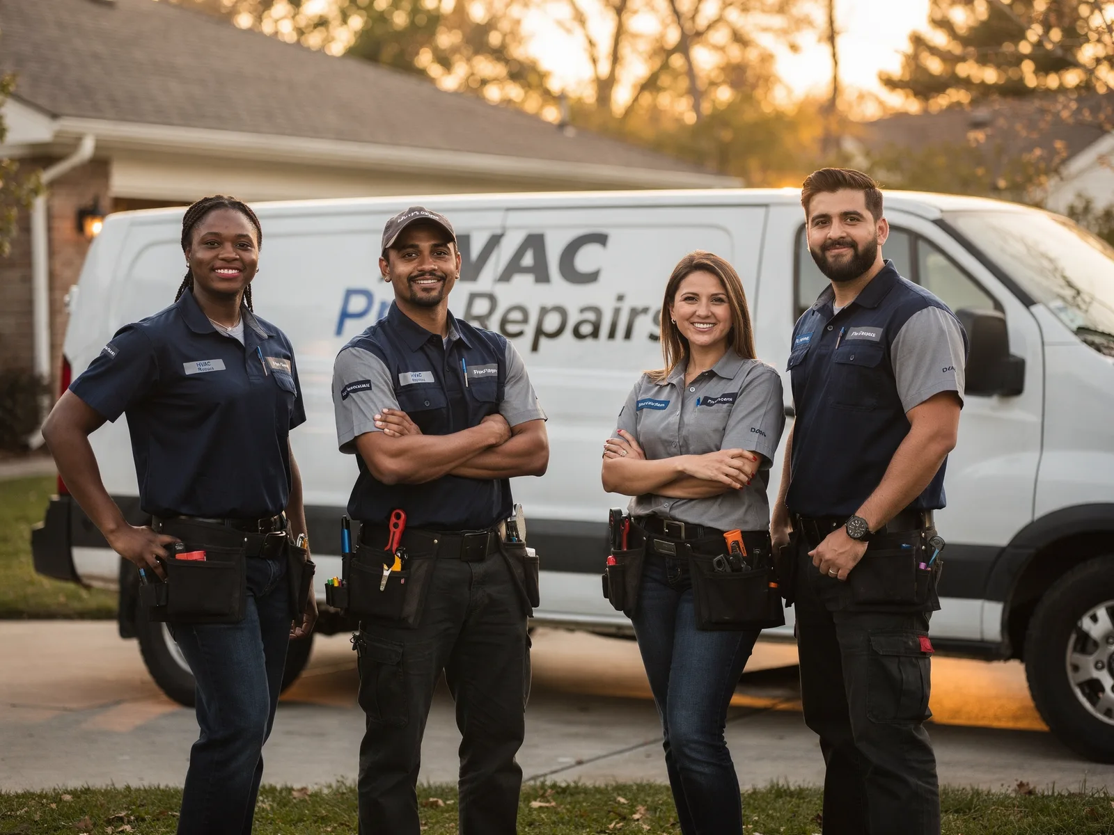 Heat Pump Repair company in Jemez Springs, NM