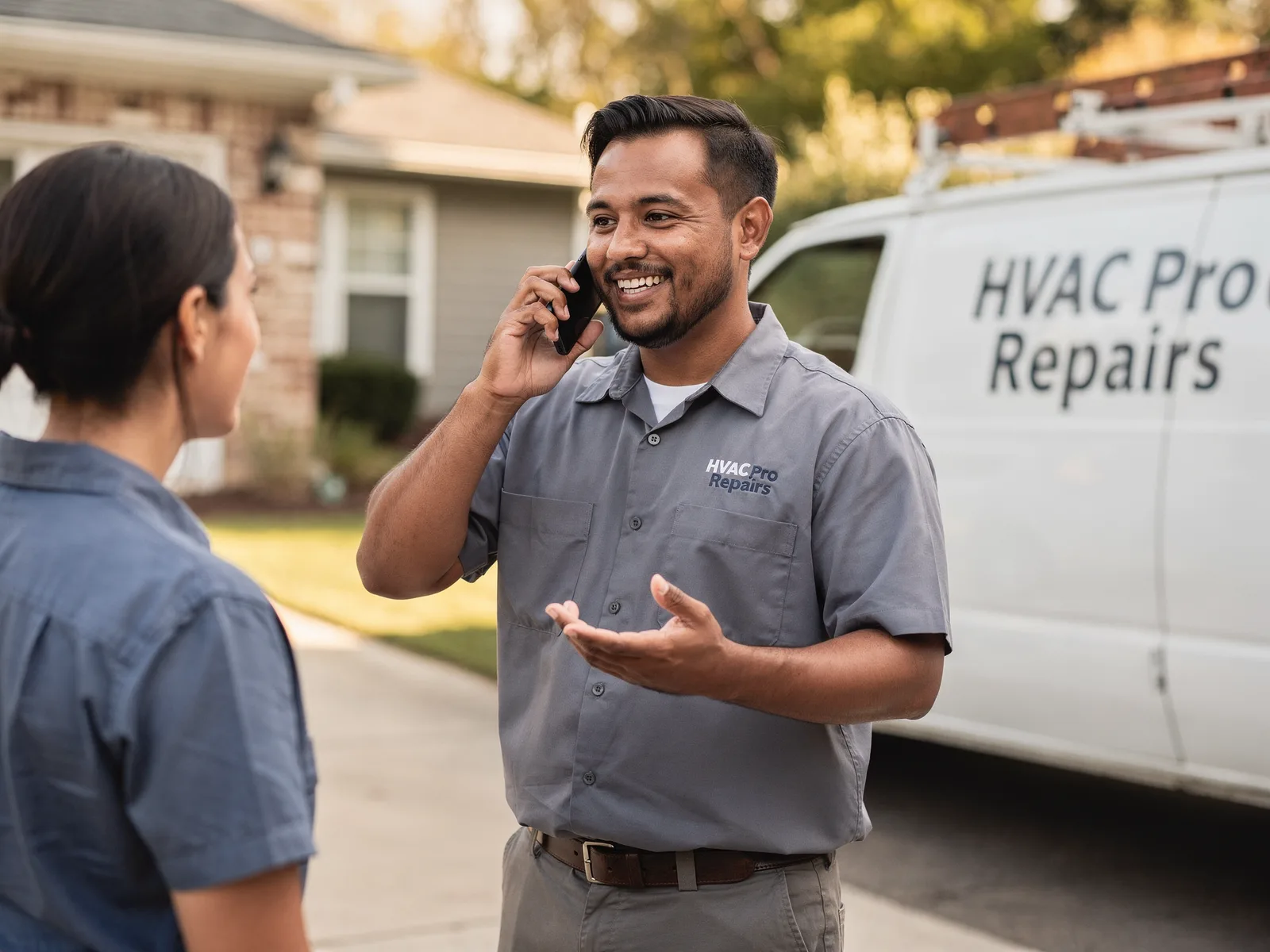 Heat Pump Repair Jemez Springs, NM FAQs